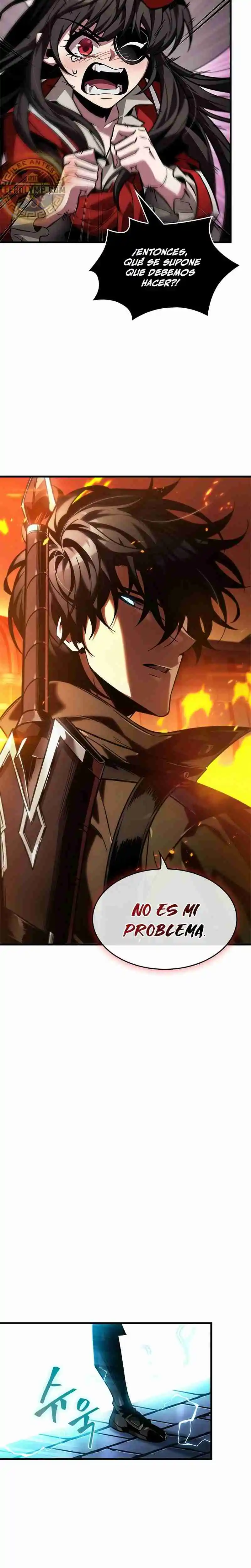 Gacha infinito capítulo 117, página 16