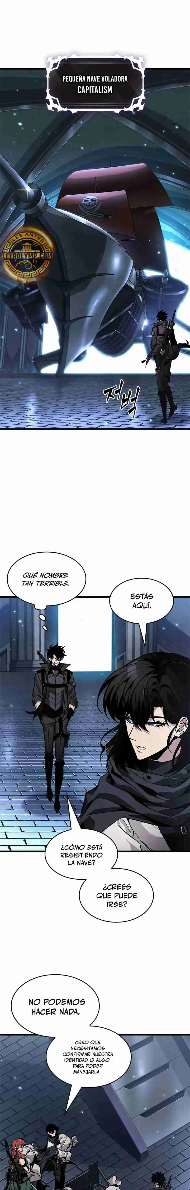 Gacha infinito capítulo 117, página 17