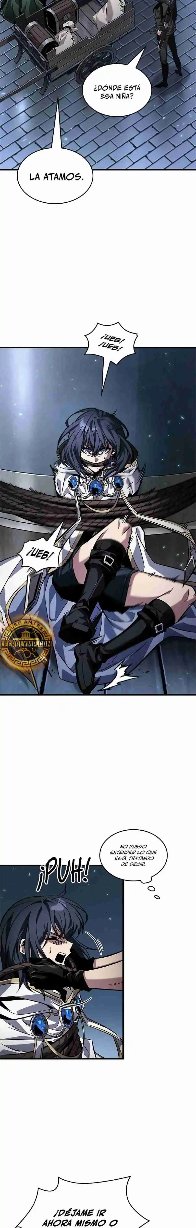 Gacha infinito capítulo 117, página 18