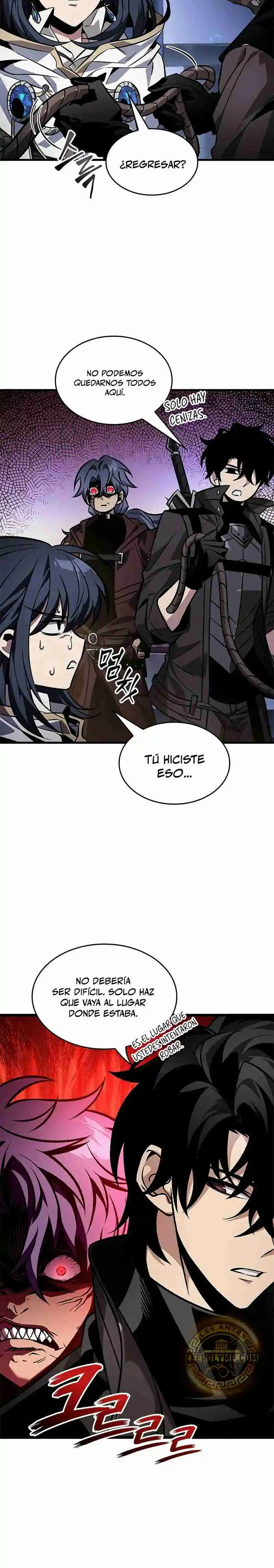 Gacha infinito capítulo 117, página 22