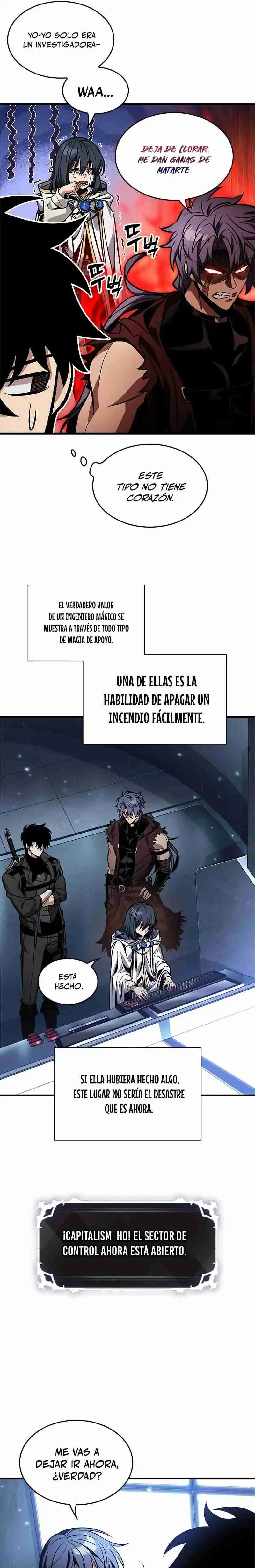 Gacha infinito capítulo 117, página 23