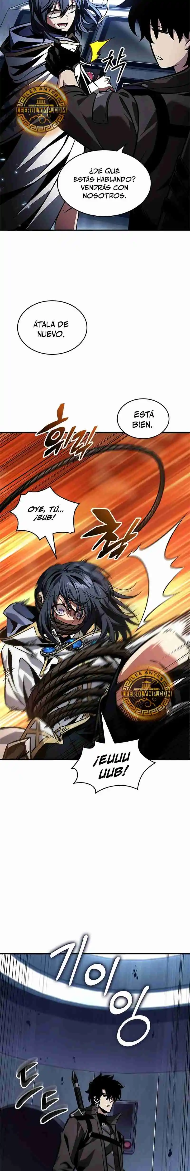 Gacha infinito capítulo 117, página 24