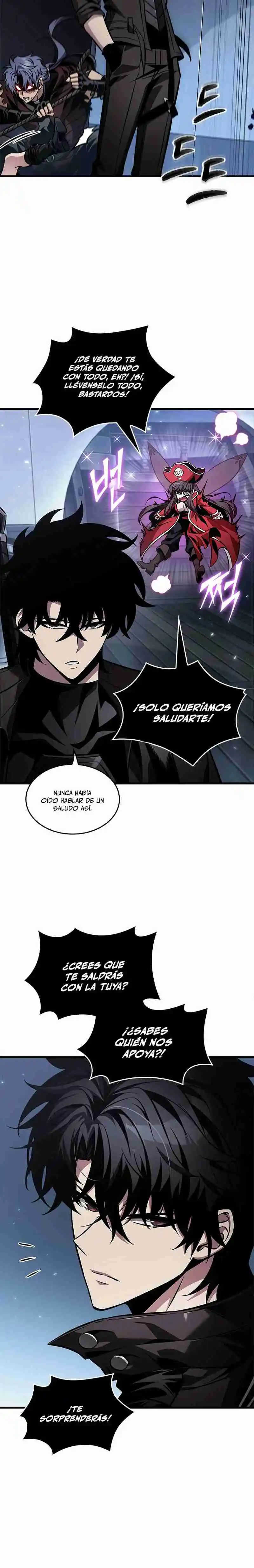 Gacha infinito capítulo 117, página 25