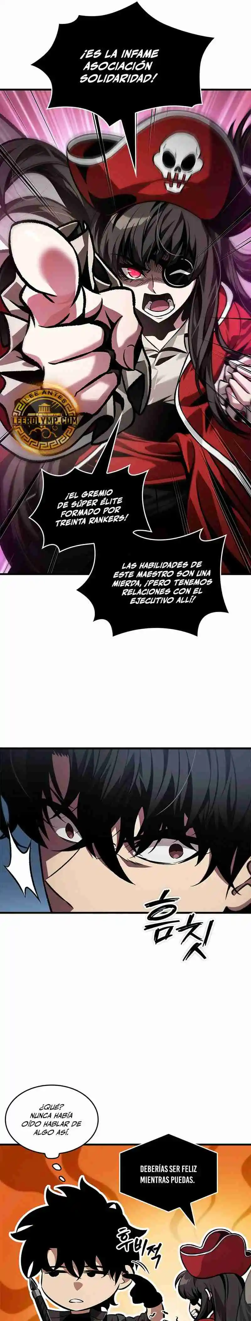 Gacha infinito capítulo 117, página 26
