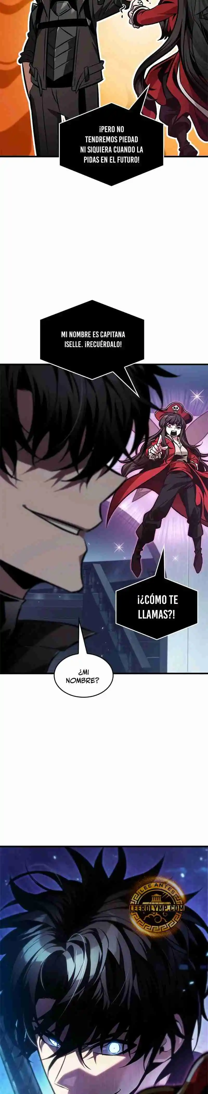 Gacha infinito capítulo 117, página 27