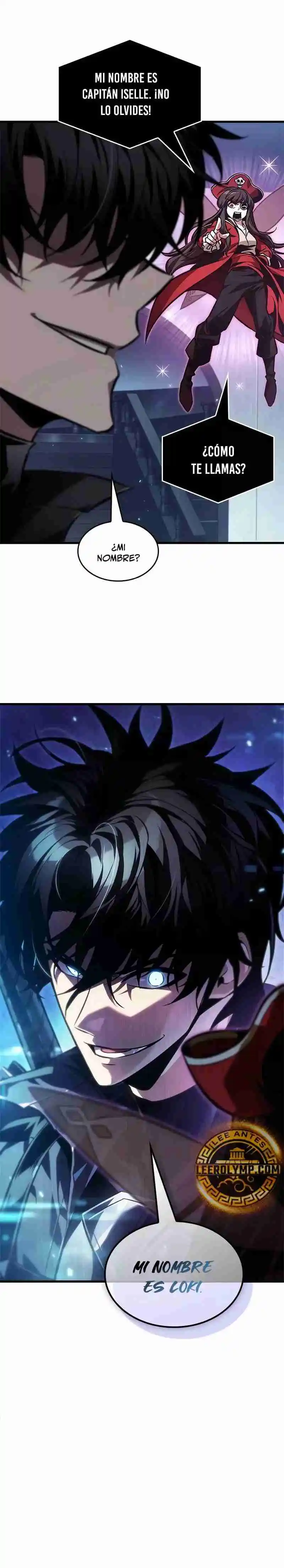 Gacha infinito capítulo 118, página 2