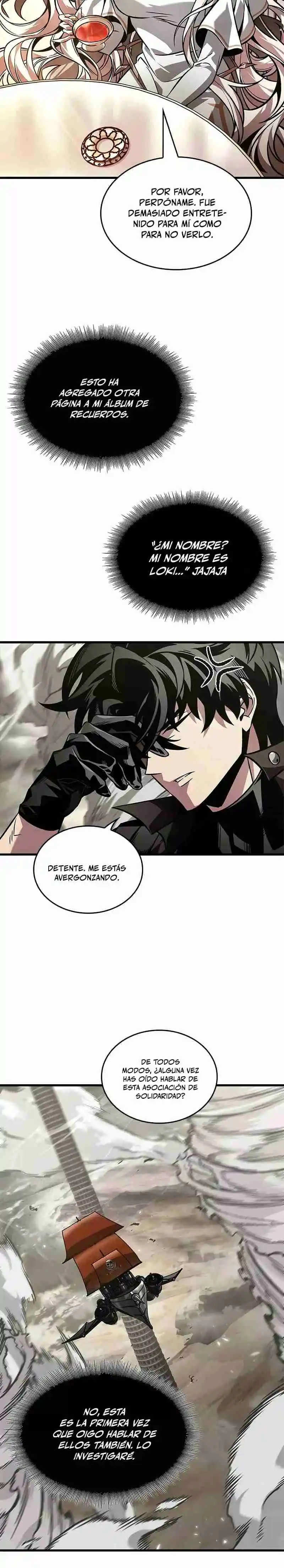 Gacha infinito capítulo 118, página 5