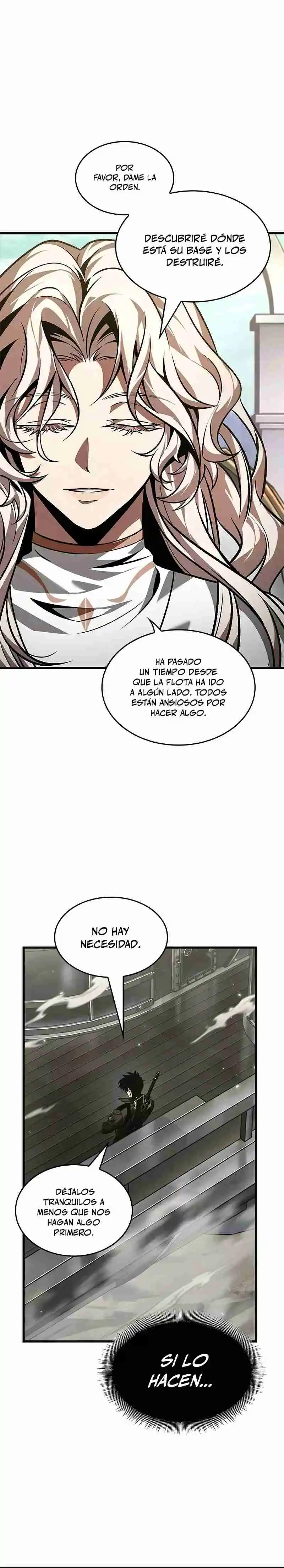 Gacha infinito capítulo 118, página 6