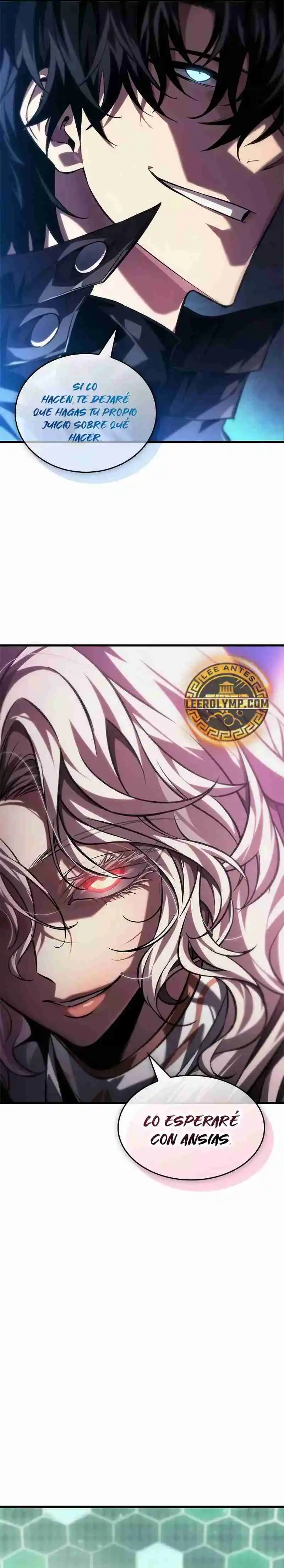 Gacha infinito capítulo 118, página 7