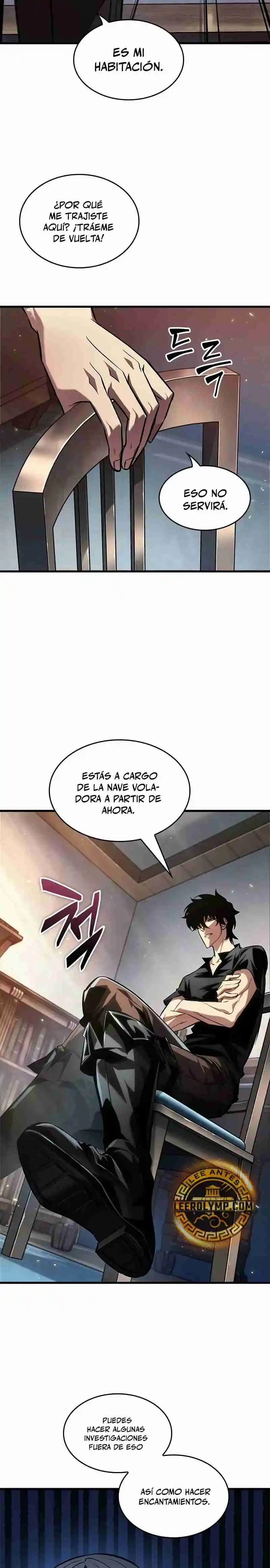 Gacha infinito capítulo 118, página 11