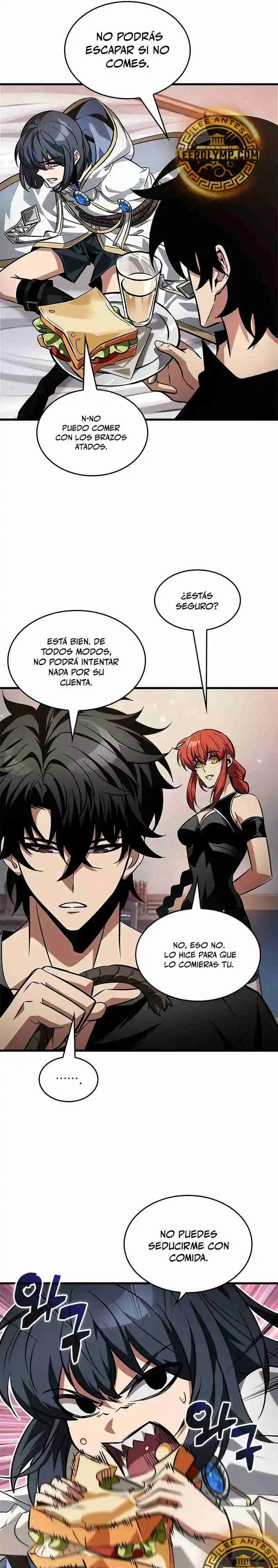 Gacha infinito capítulo 118, página 14