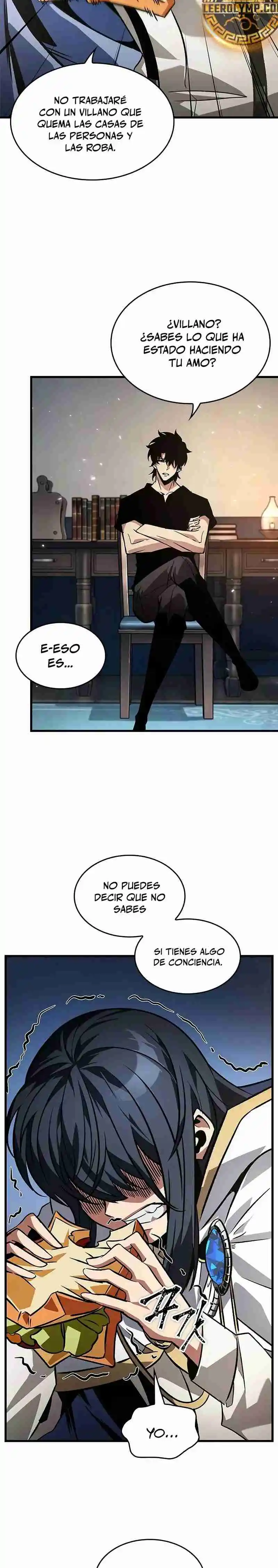 Gacha infinito capítulo 118, página 15