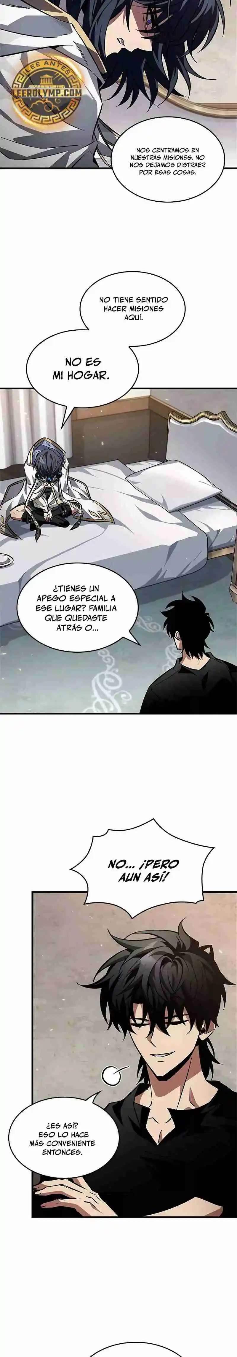 Gacha infinito capítulo 118, página 21