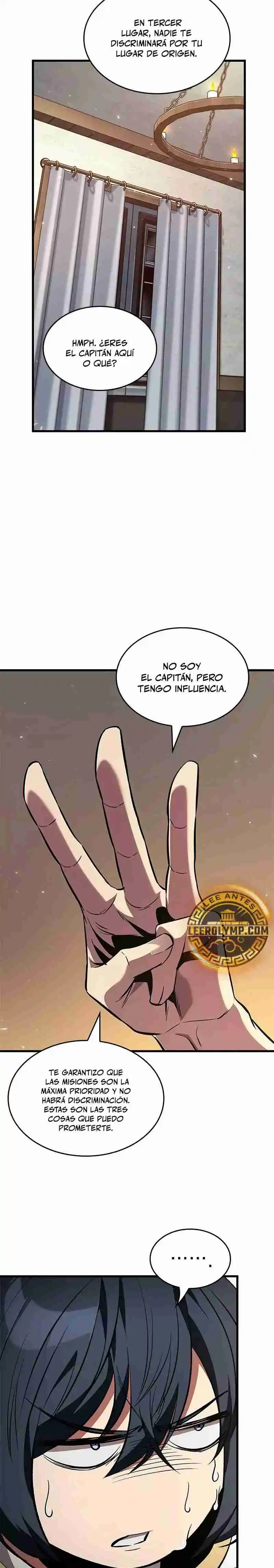Gacha infinito capítulo 118, página 22