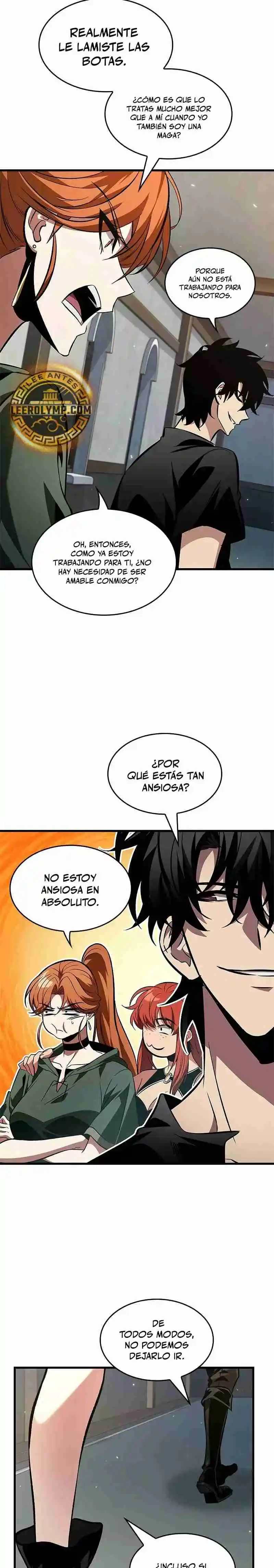 Gacha infinito capítulo 118, página 24
