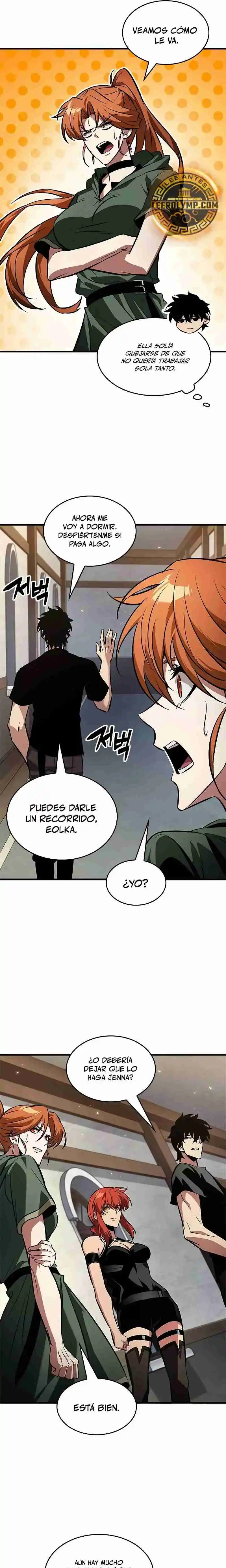 Gacha infinito capítulo 118, página 26