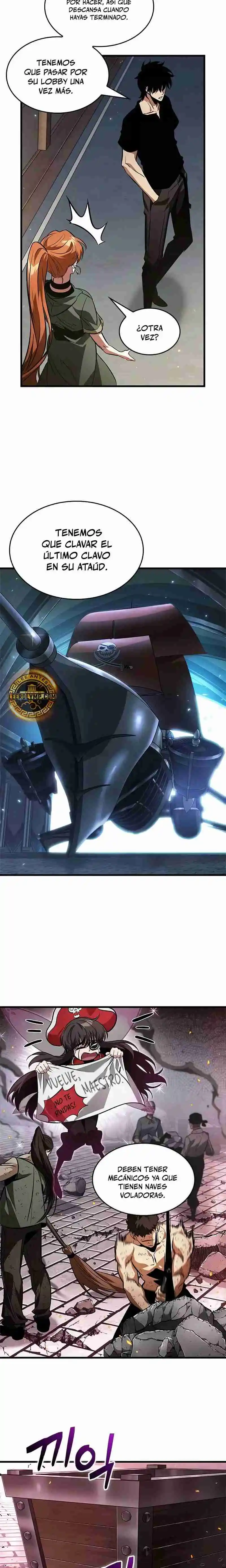 Gacha infinito capítulo 118, página 27