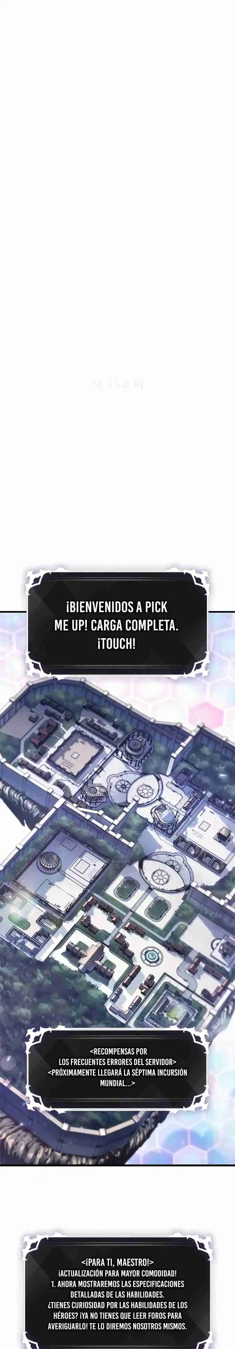 Gacha infinito capítulo 119, página 3