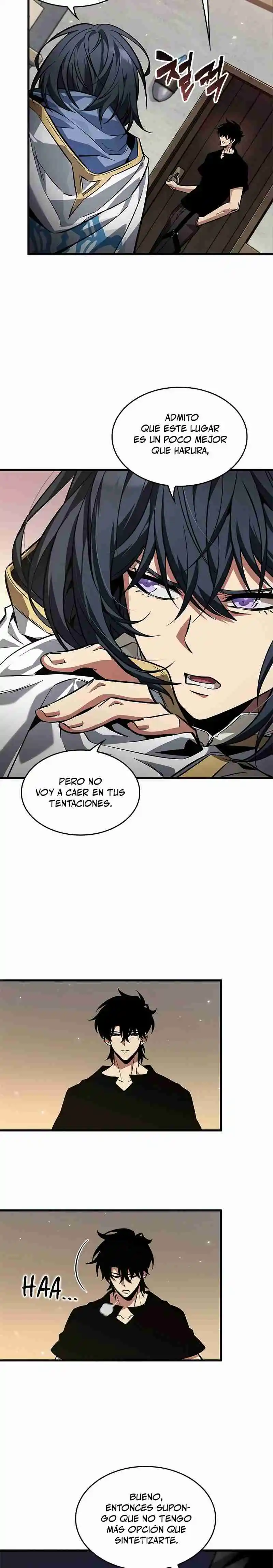 Gacha infinito capítulo 119, página 7