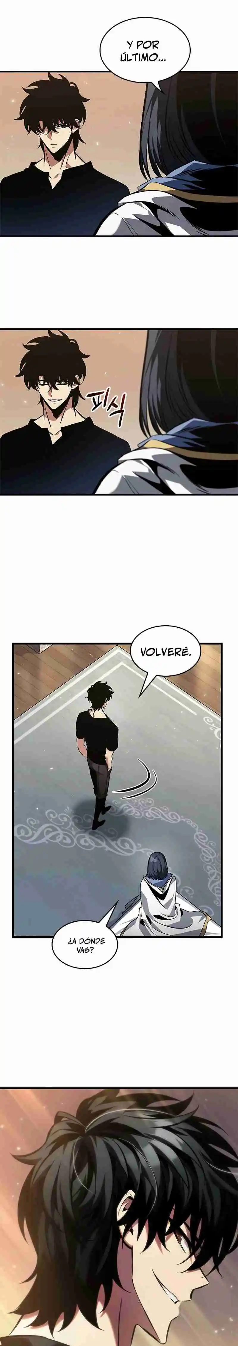 Gacha infinito capítulo 119, página 11