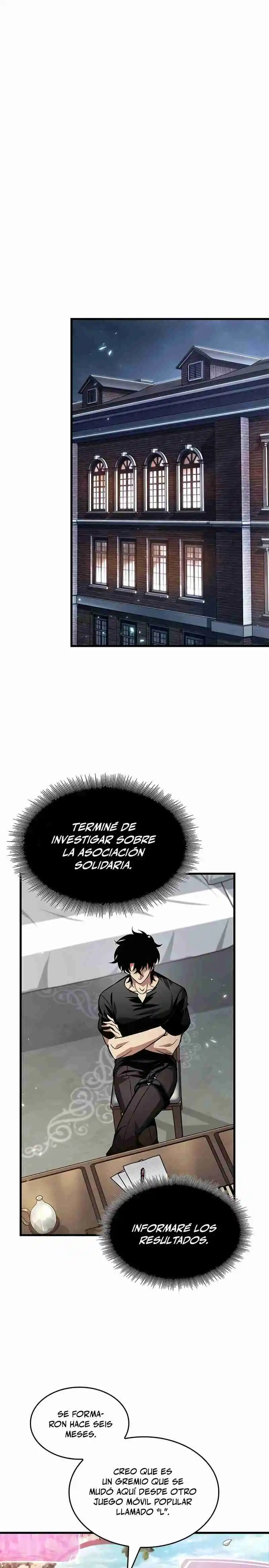 Gacha infinito capítulo 119, página 16