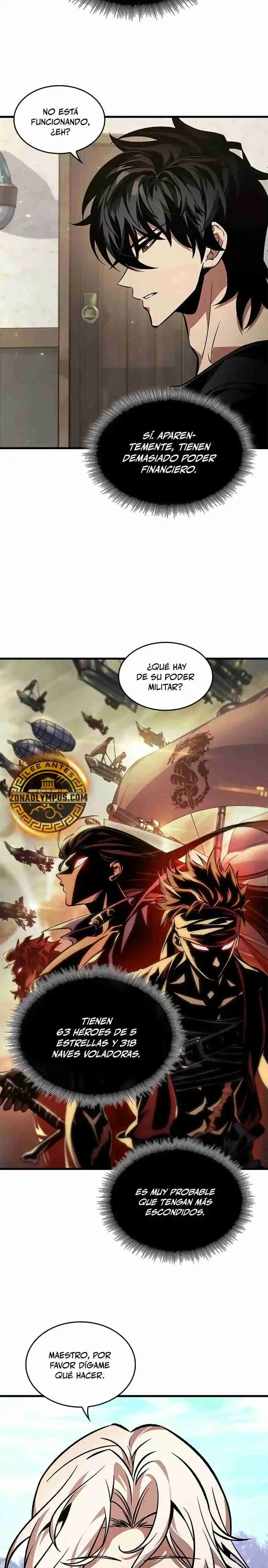 Gacha infinito capítulo 119, página 19