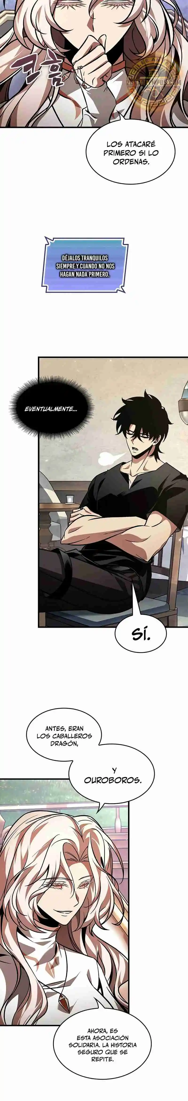 Gacha infinito capítulo 119, página 20