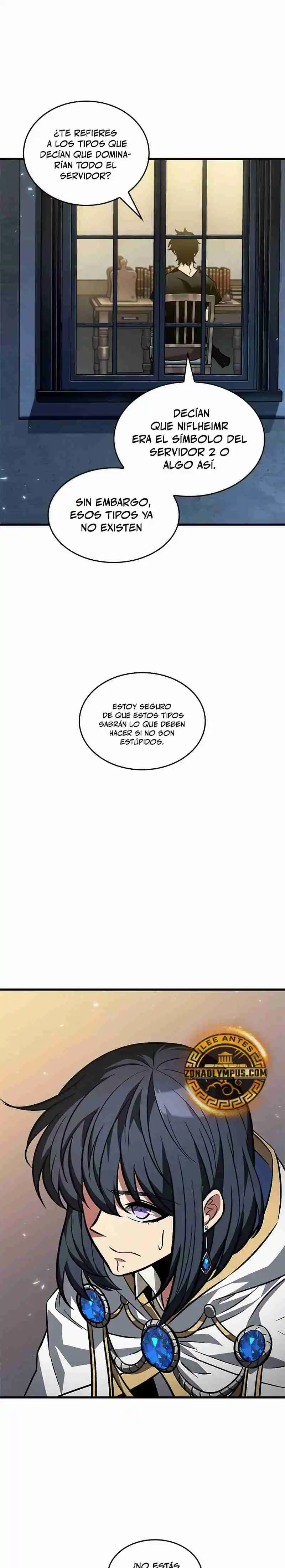 Gacha infinito capítulo 119, página 21