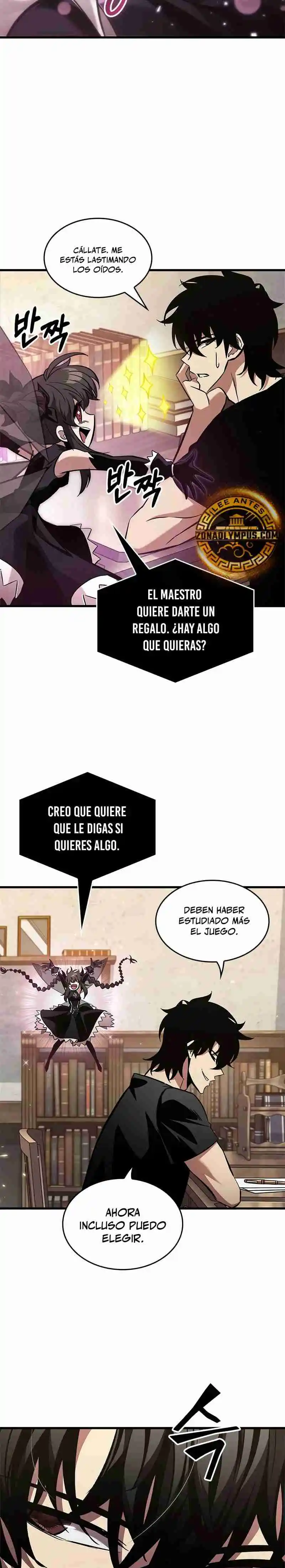 Gacha infinito capítulo 119, página 24