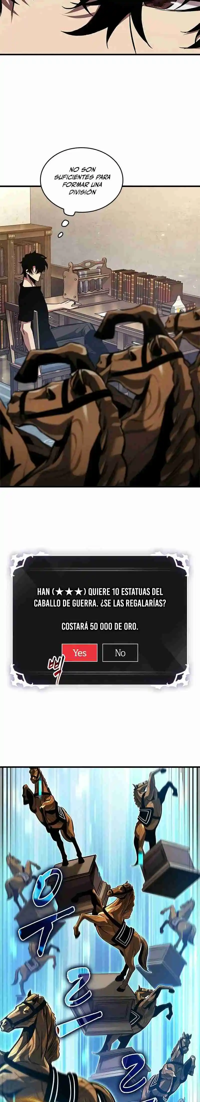 Gacha infinito capítulo 119, página 25