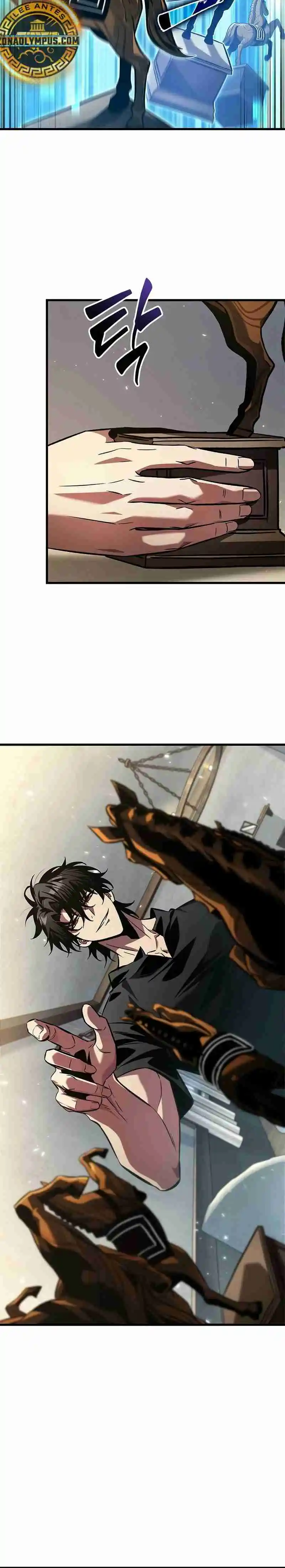 Gacha infinito capítulo 119, página 26