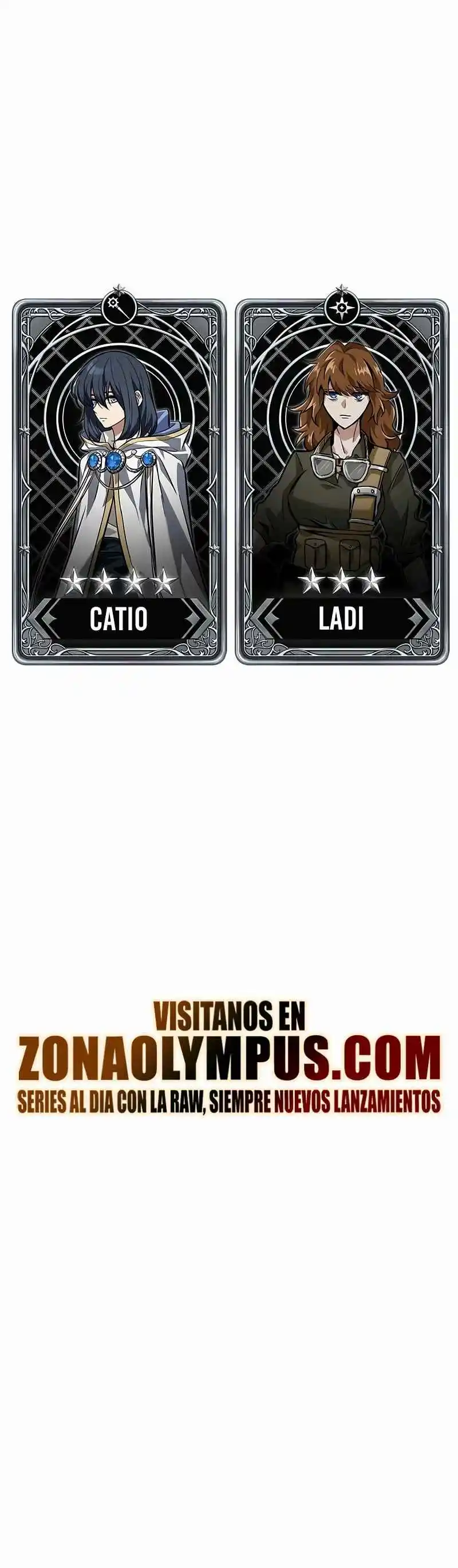Gacha infinito capítulo 119, página 28