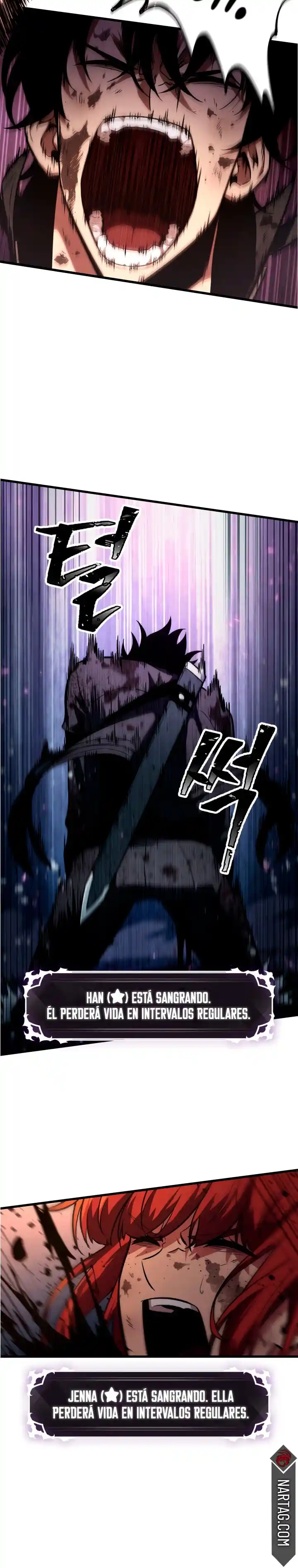 Gacha infinito capítulo 12, página 7