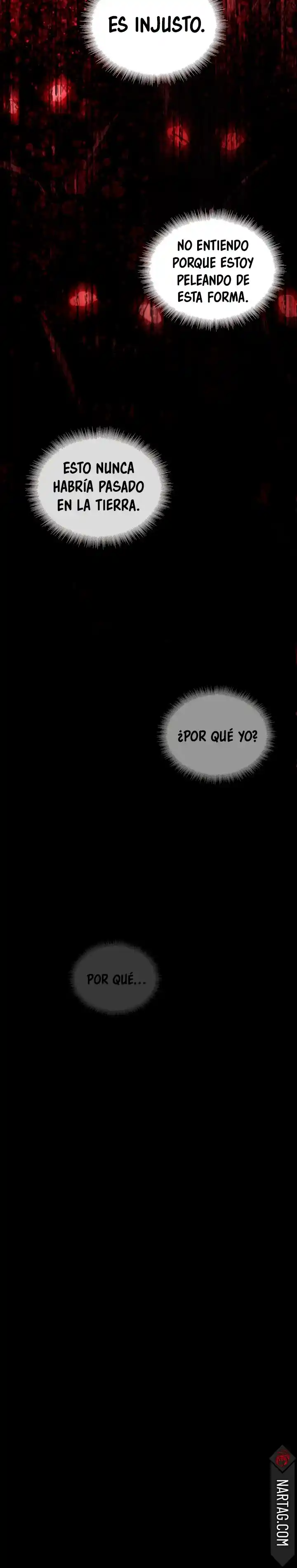 Gacha infinito capítulo 12, página 9