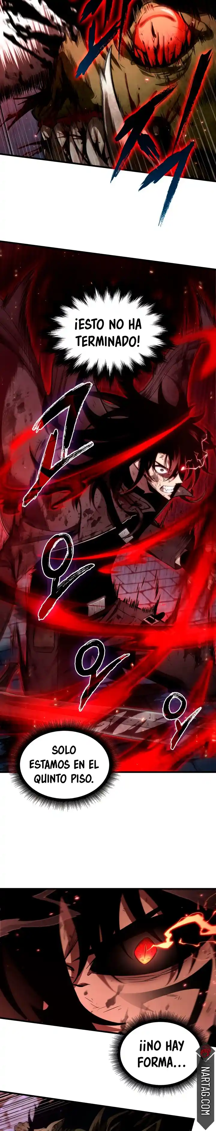 Gacha infinito capítulo 12, página 11