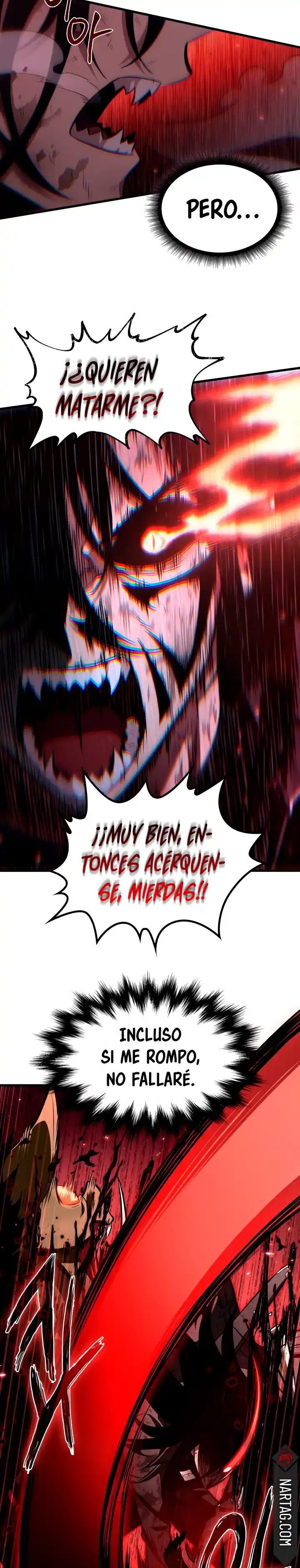 Gacha infinito capítulo 12, página 15