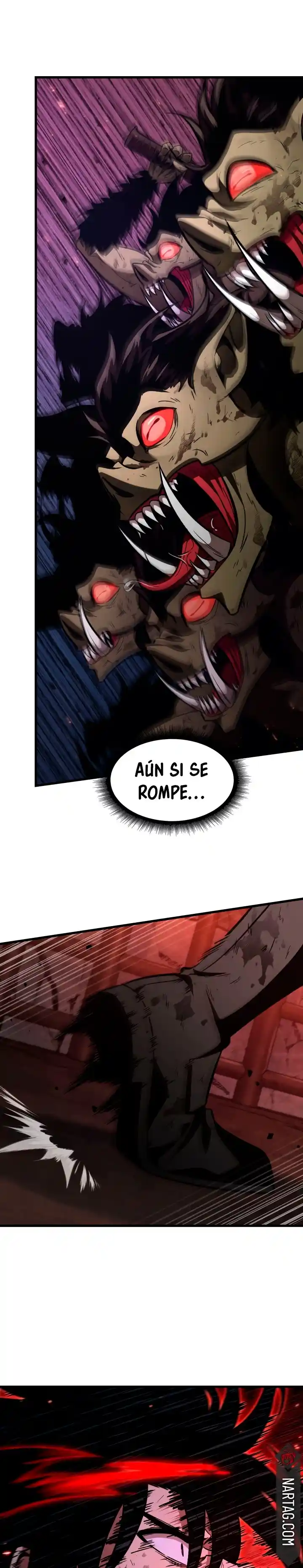 Gacha infinito capítulo 12, página 18