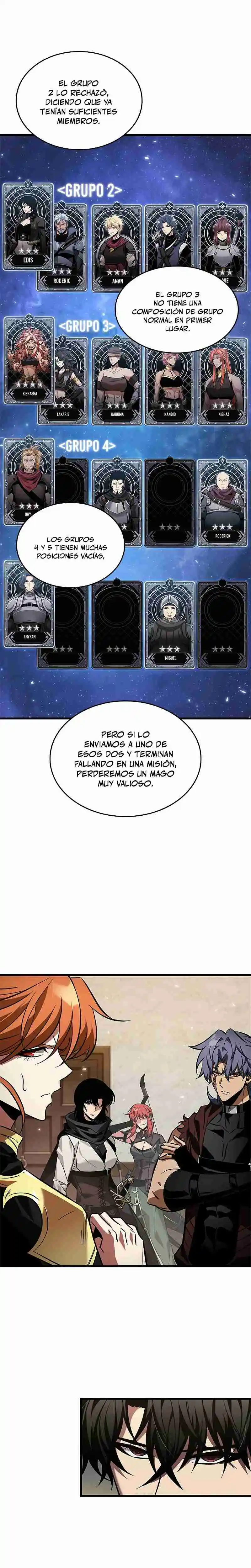 Gacha infinito capítulo 120, página 5