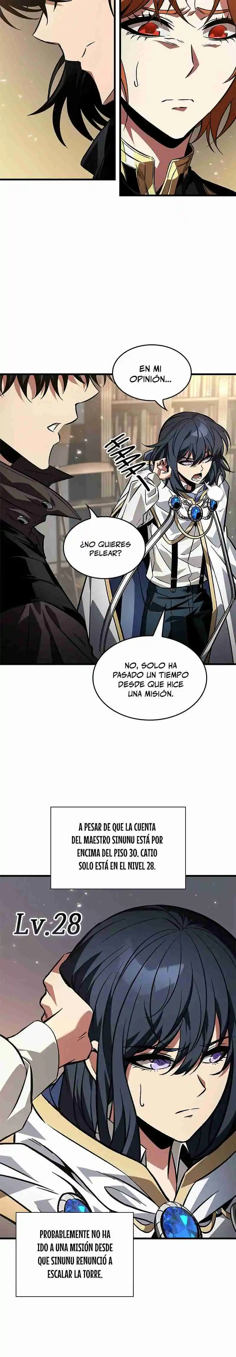 Gacha infinito capítulo 120, página 7