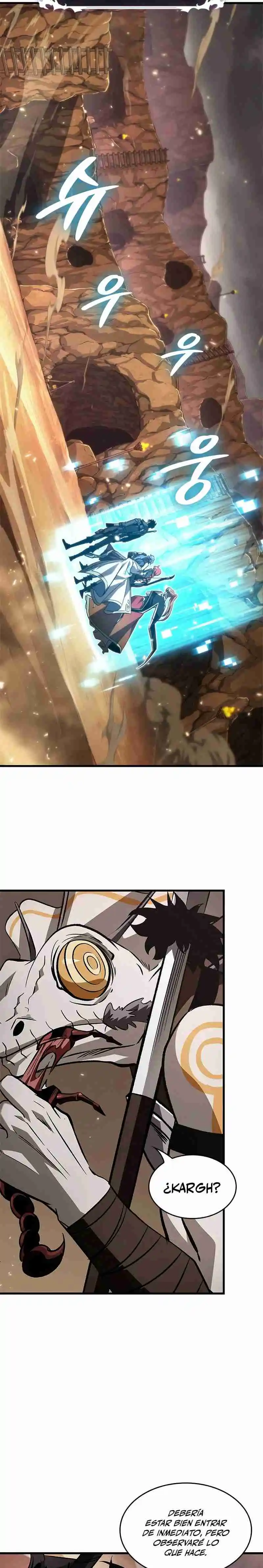 Gacha infinito capítulo 120, página 10