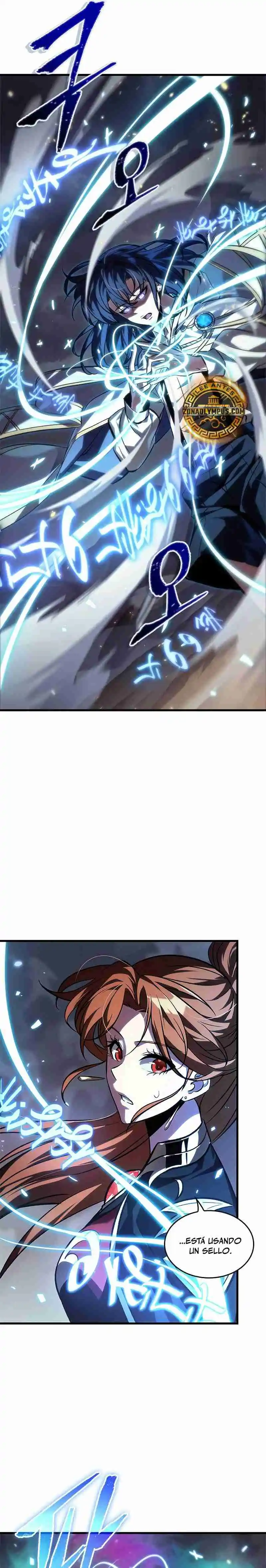 Gacha infinito capítulo 120, página 12