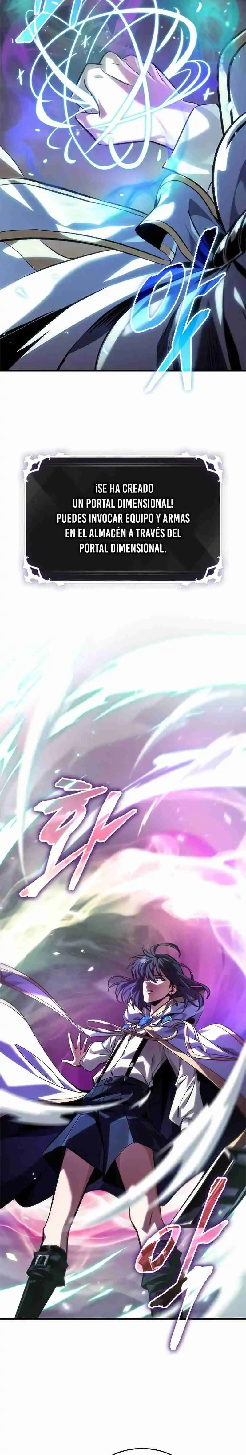 Gacha infinito capítulo 120, página 13