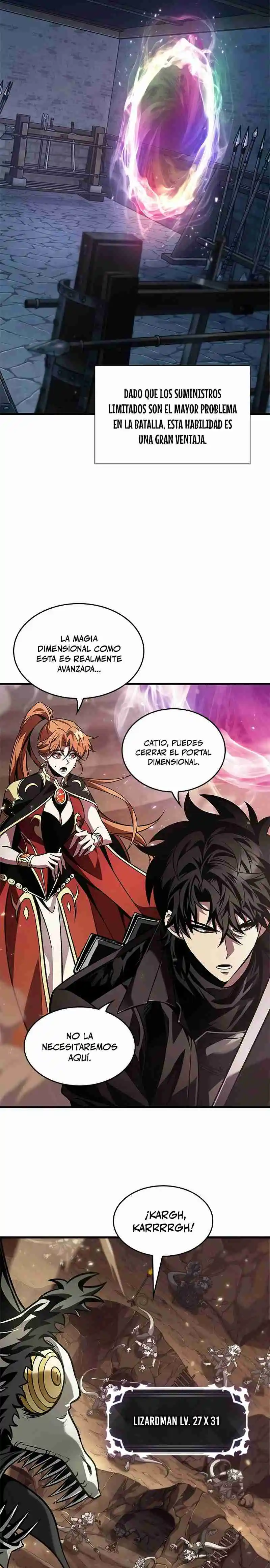 Gacha infinito capítulo 120, página 15