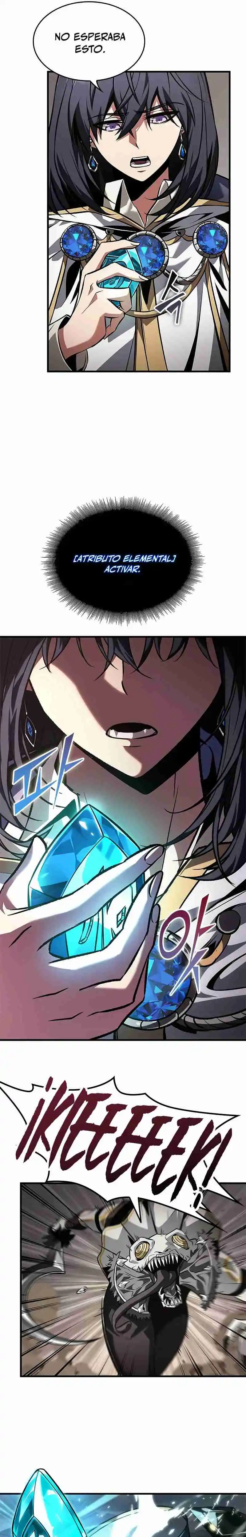 Gacha infinito capítulo 120, página 18