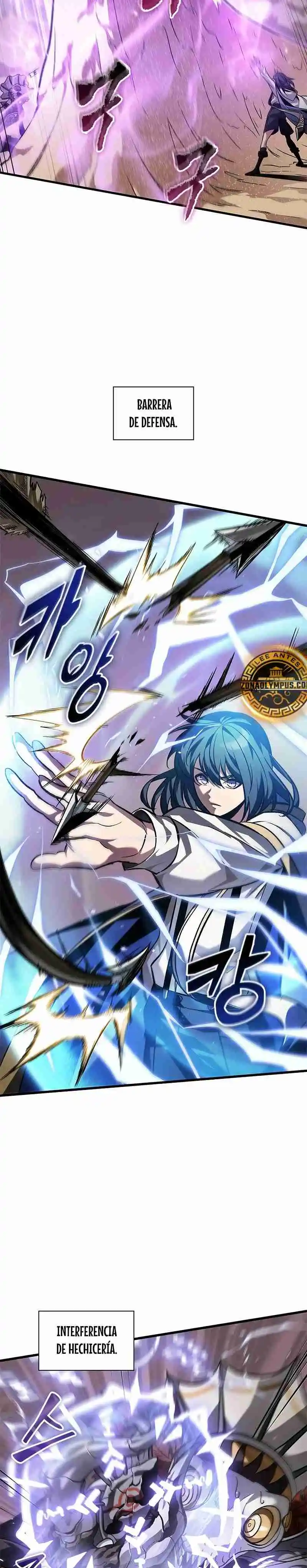 Gacha infinito capítulo 120, página 22