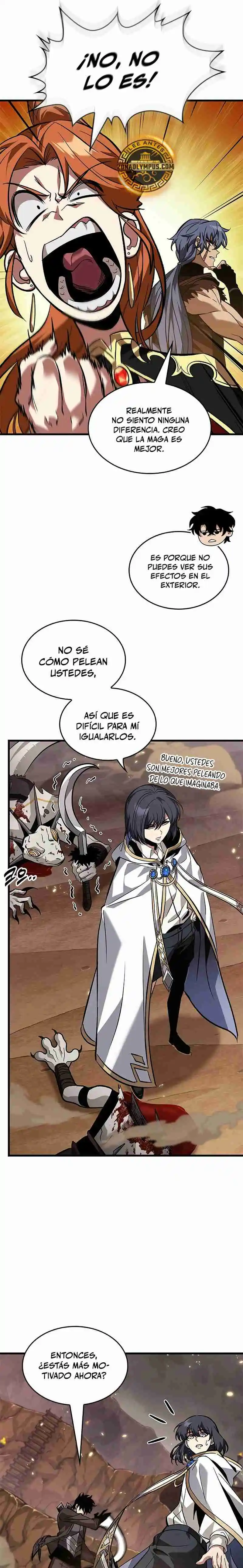 Gacha infinito capítulo 120, página 27