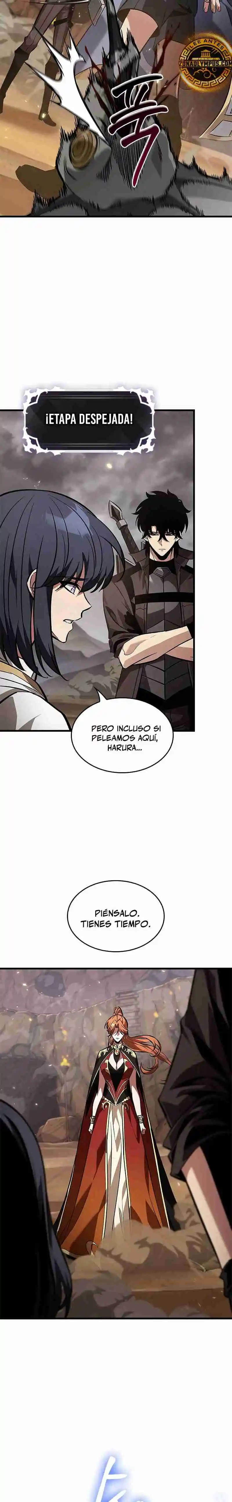 Gacha infinito capítulo 120, página 28