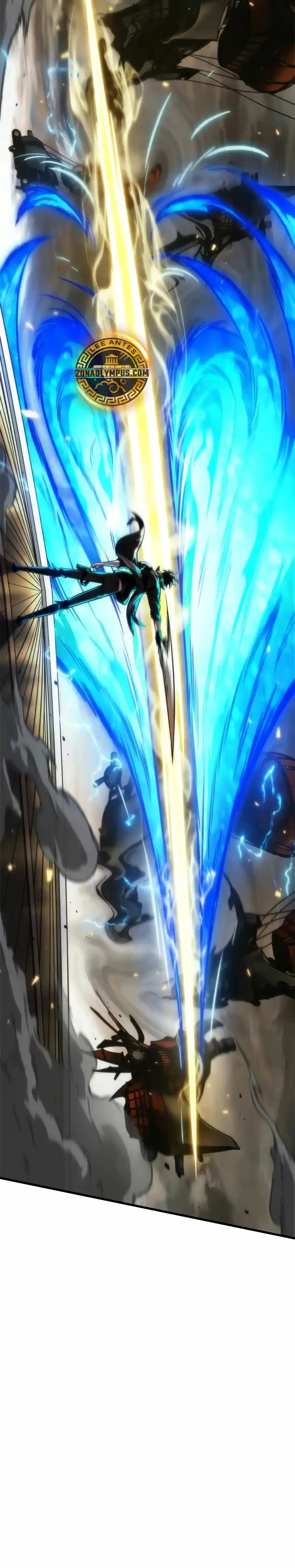 Gacha infinito capítulo 122, página 4