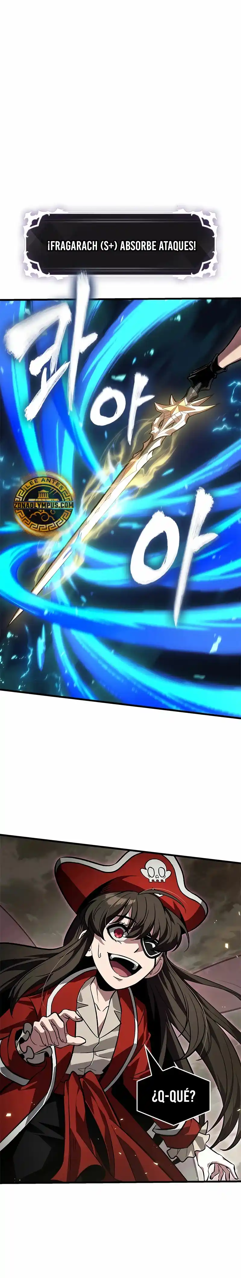 Gacha infinito capítulo 122, página 5