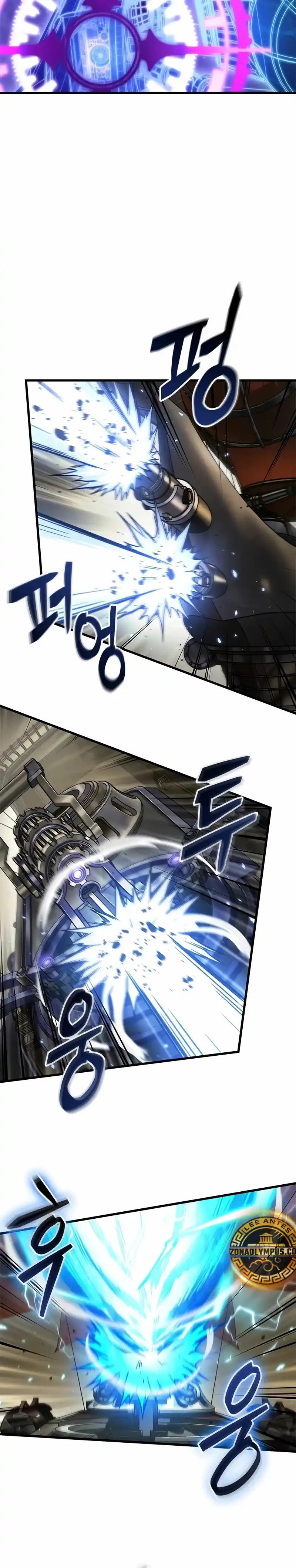 Gacha infinito capítulo 122, página 8